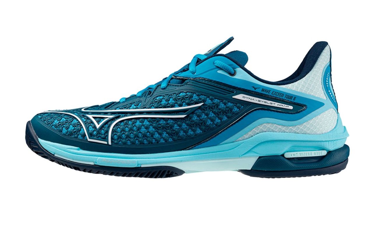 Mizuno Wave Exceed Tour 6 CC