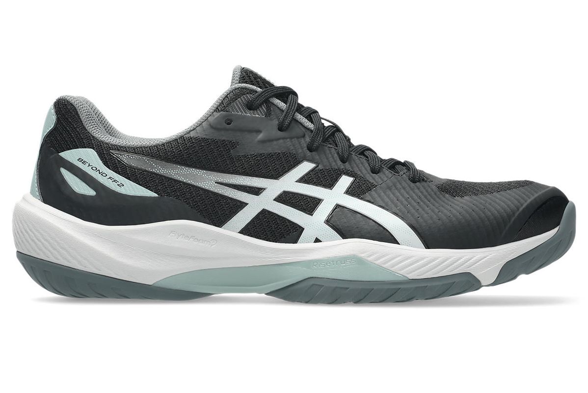 Asics Beyond FF 2 - black/concrete Asics Beyond FF 2 - black/concrete
