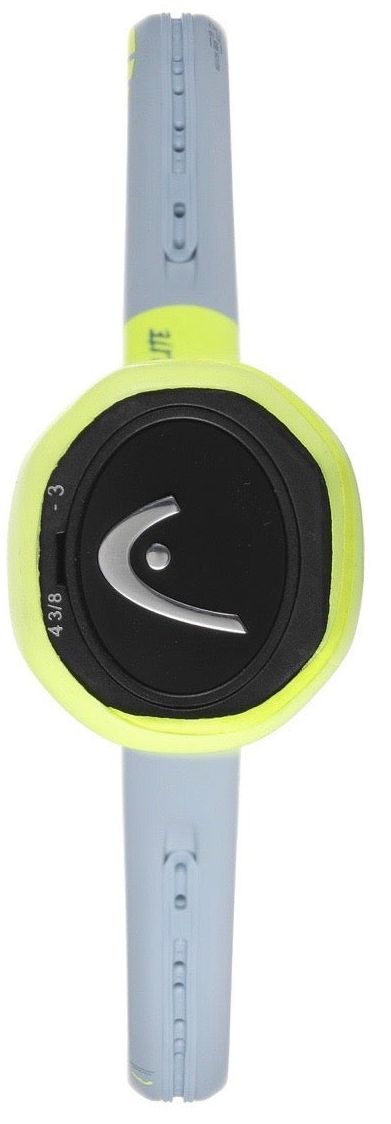 Head Graphene 360+ Extreme Lite + naciąg + usługa serwisowa