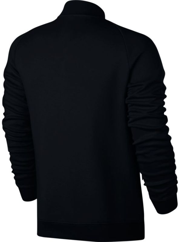  Nike Court RF Jacket N98 - black/black