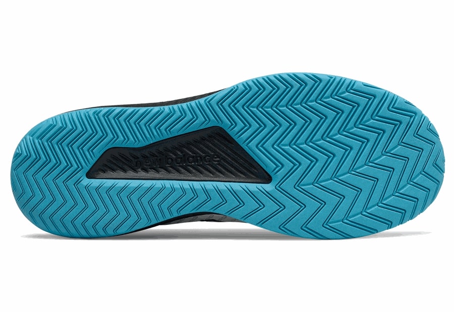 New Balance Padel 796v2 - white