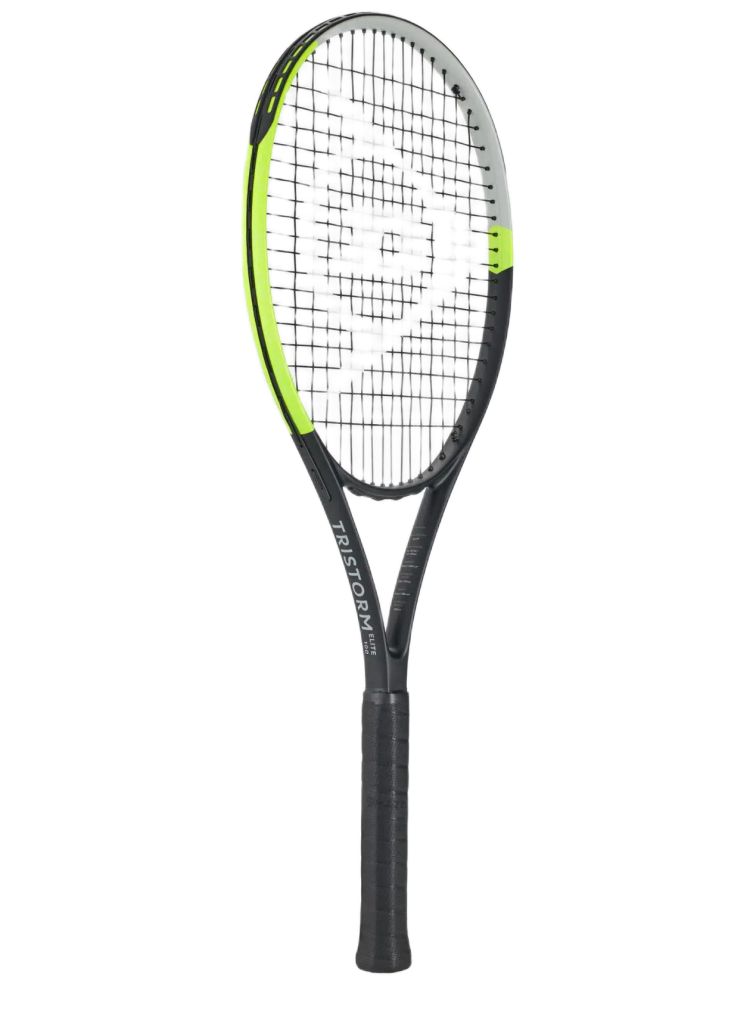 Dunlop Tristorm Elite 100