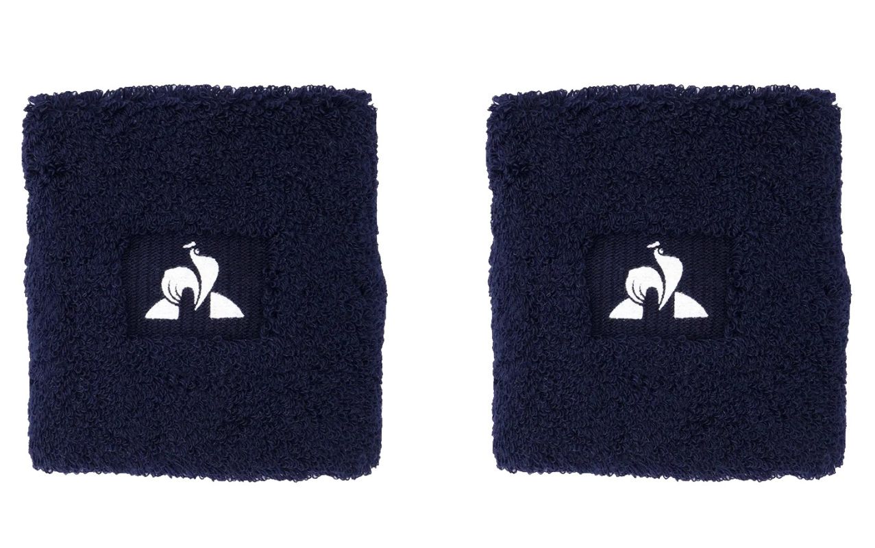 Le Coq Sportif Tennis Armband 2P