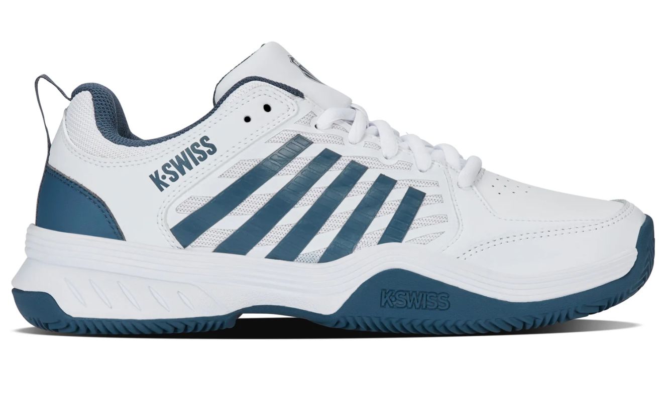 K-Swiss Court Express 2 Clay