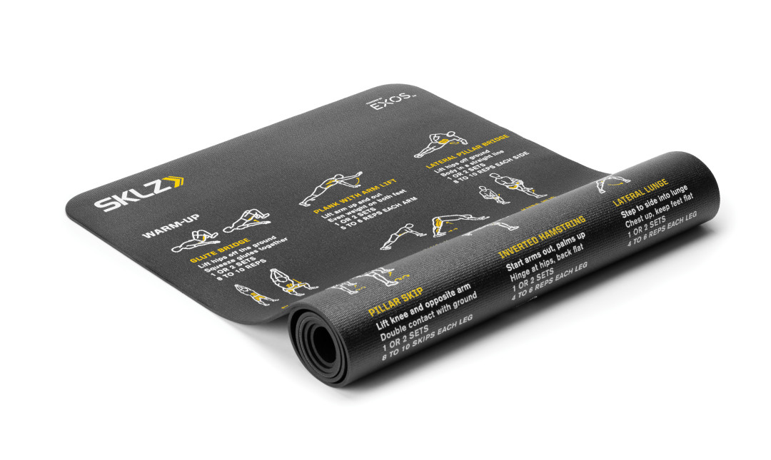 SKLZ TRAINER MAT