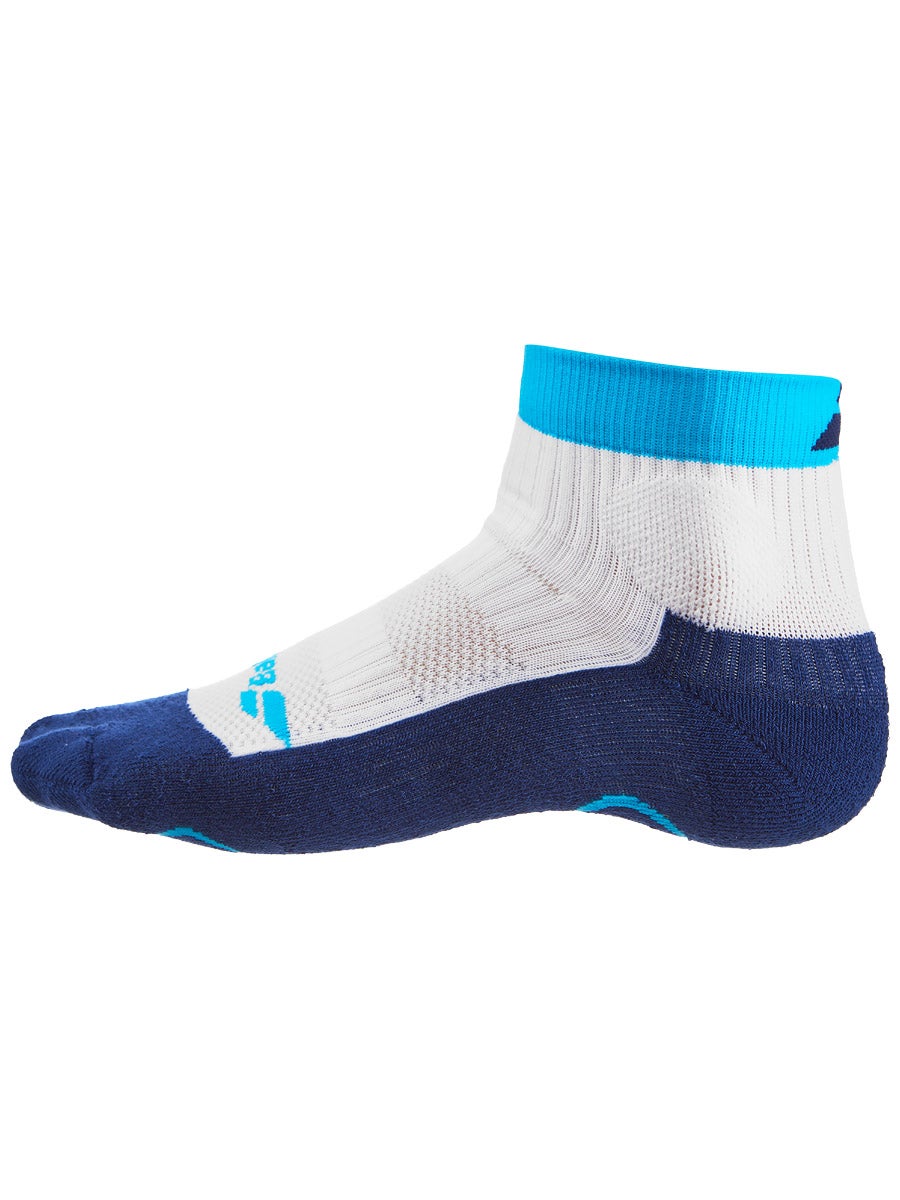 Babolat Pro 360 Women 1P - white/blue atoll