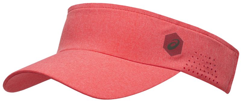 Asics Visor Performance - coralicious