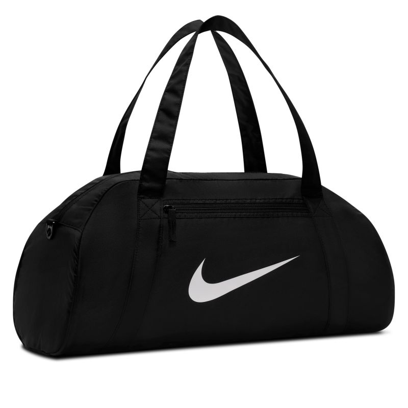 Torba tenisowa Nike Training Duffel Bag - black/black/white