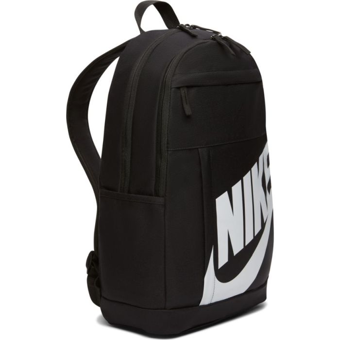 Nike Elemental Backpack 2.0 - black/black/white