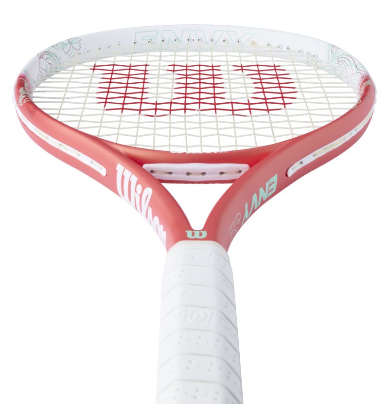 Wilson Envy SE - pink guava/mint Wilson Envy SE - pink guava/mint