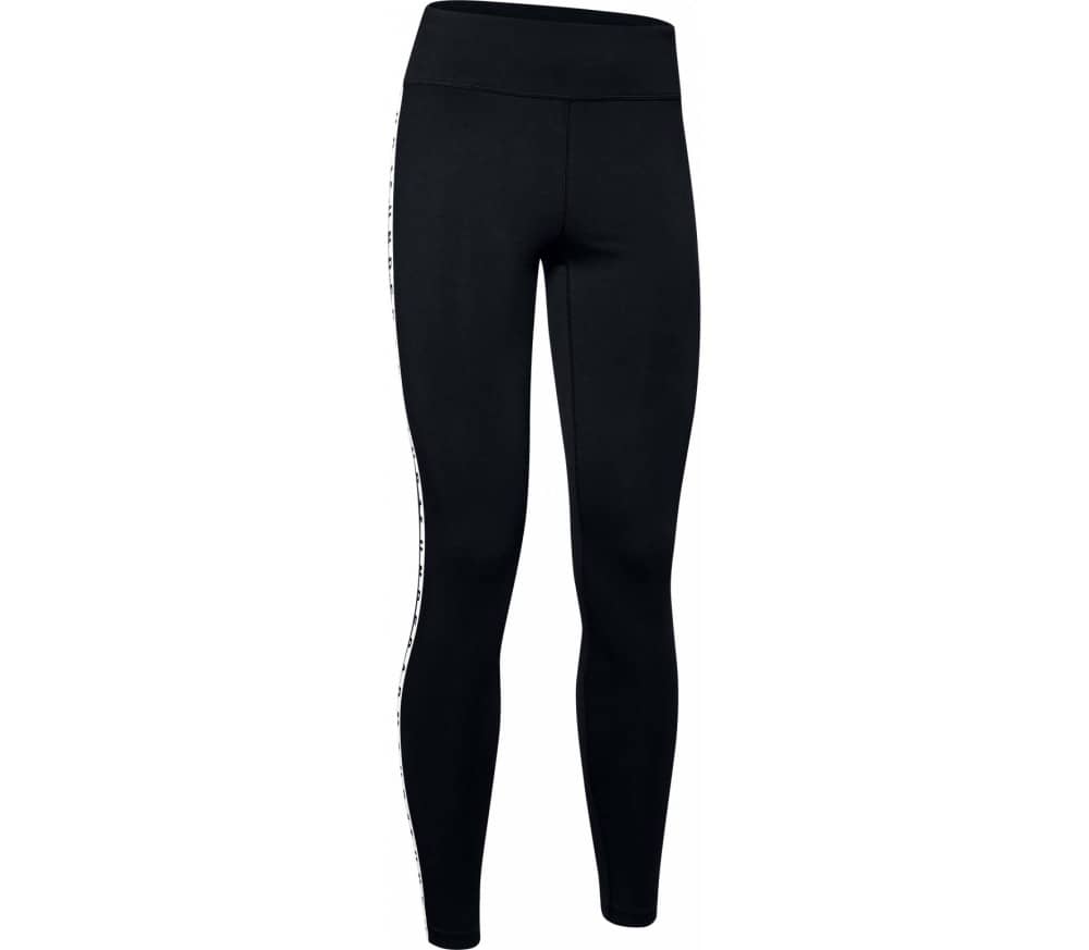 Under Armour Favorite Legging Branded - black