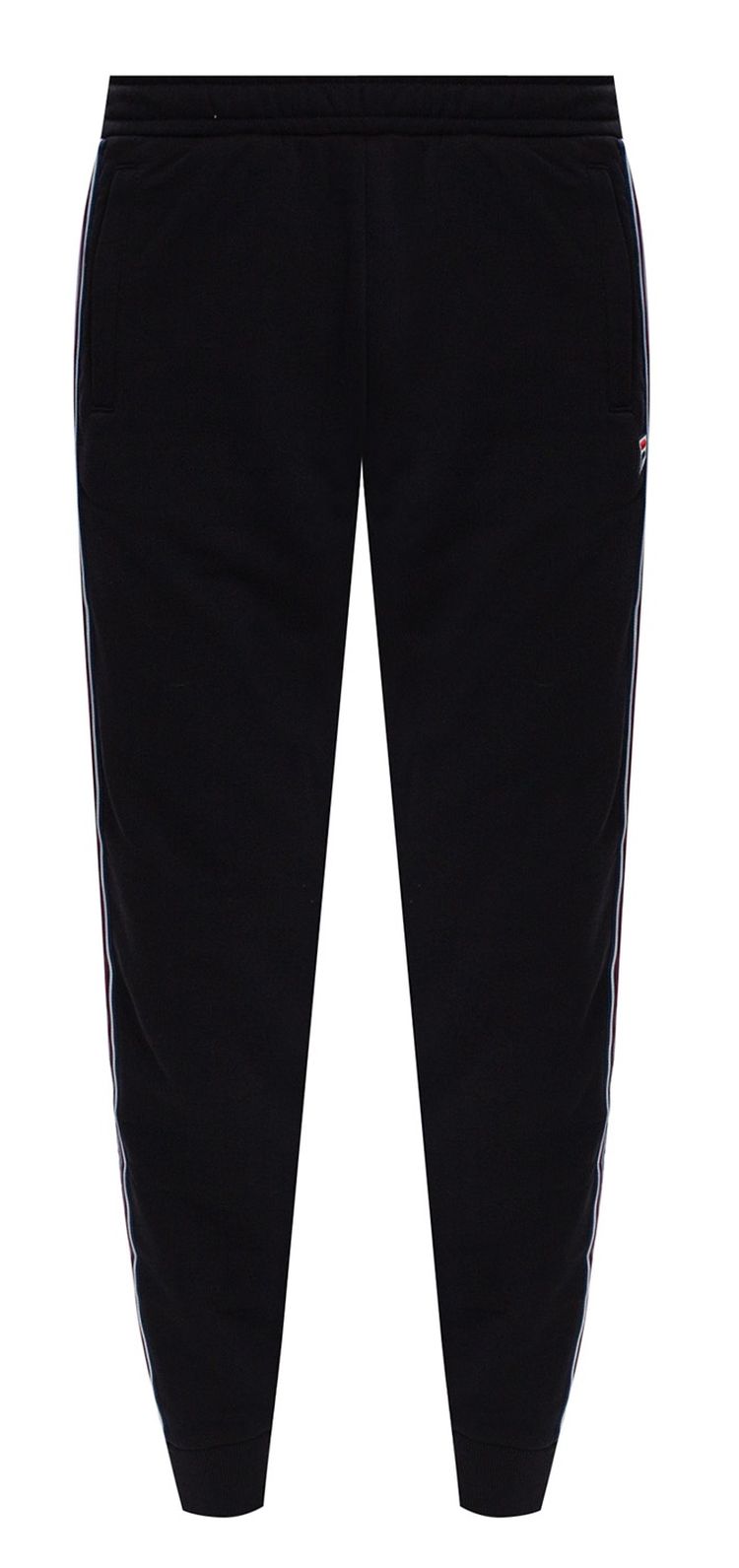 Fila Hemi Track Pants Men - black Fila Hemi Track Pants Men - black