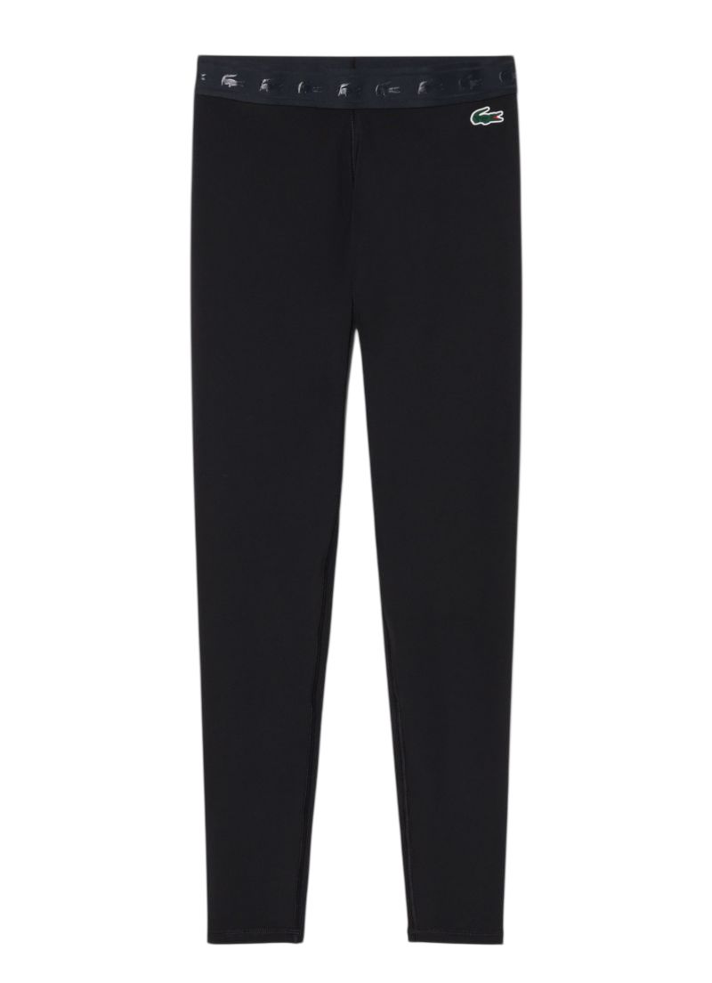 Lacoste Ultra Dry Stretch Sport - black Lacoste Ultra Dry Stretch Sport - black