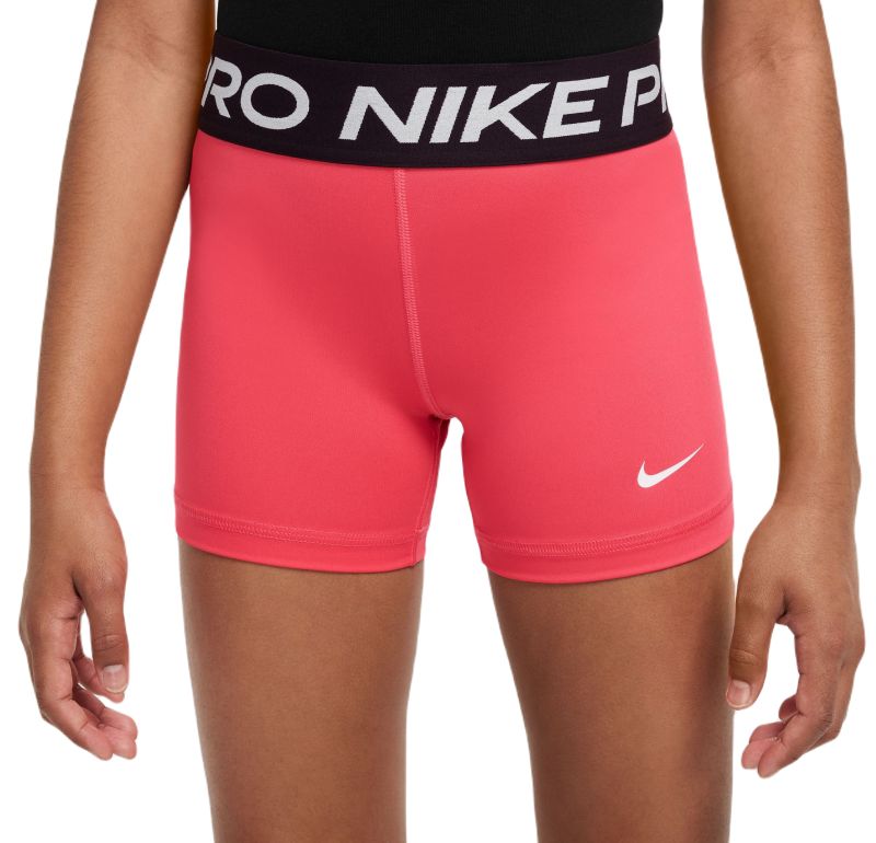 Shorts pour filles Nike Girls Pro