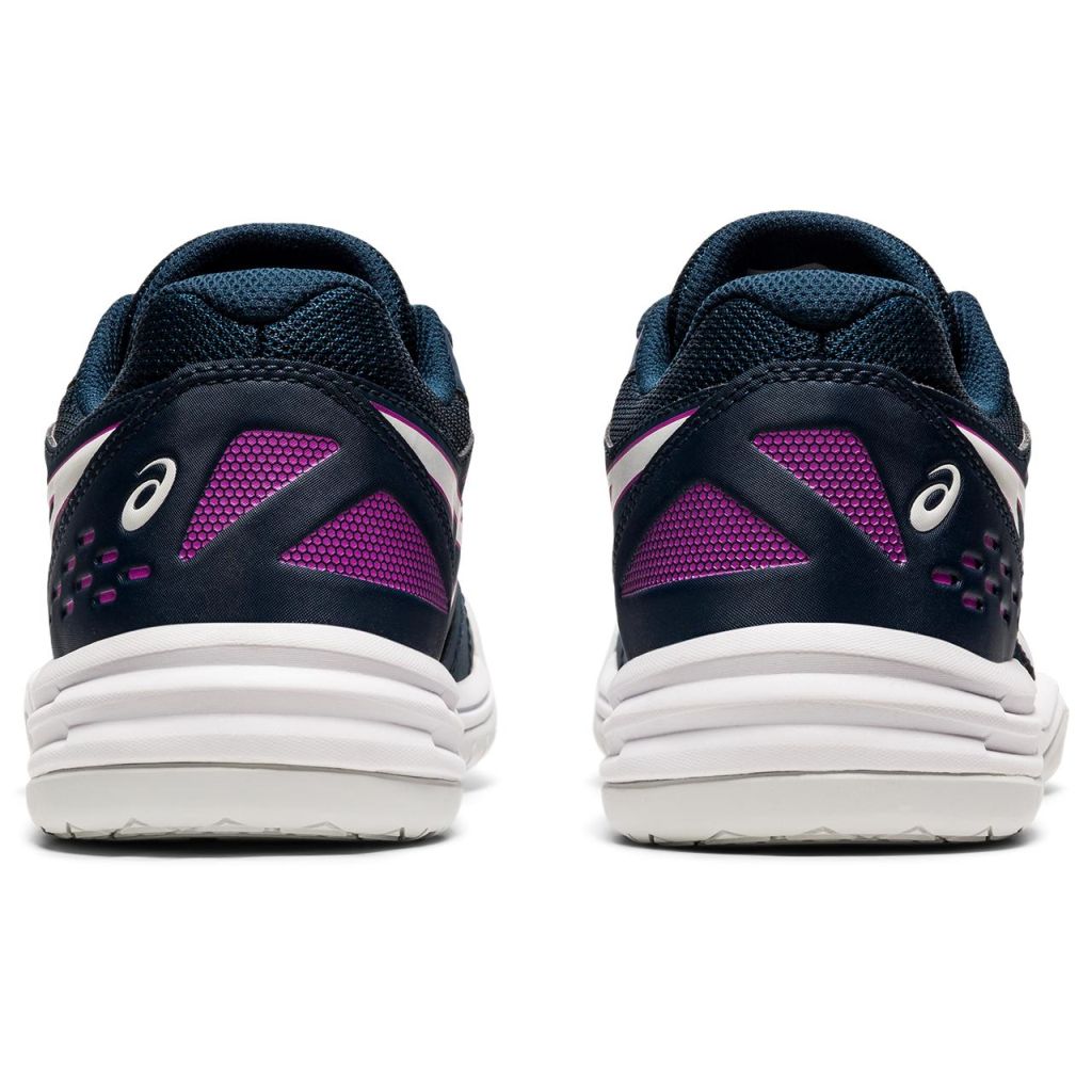 Asics Upcourt 4 GS - french blue/digital grape