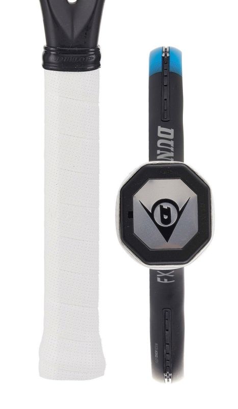 Dunlop FX 700 + naciąg + usługa serwisowa