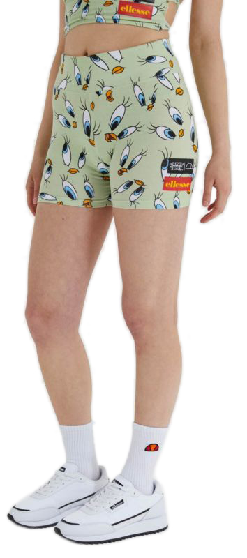 Ellesse Tweenis Shorts - light green Ellesse Tweenis Shorts - light green