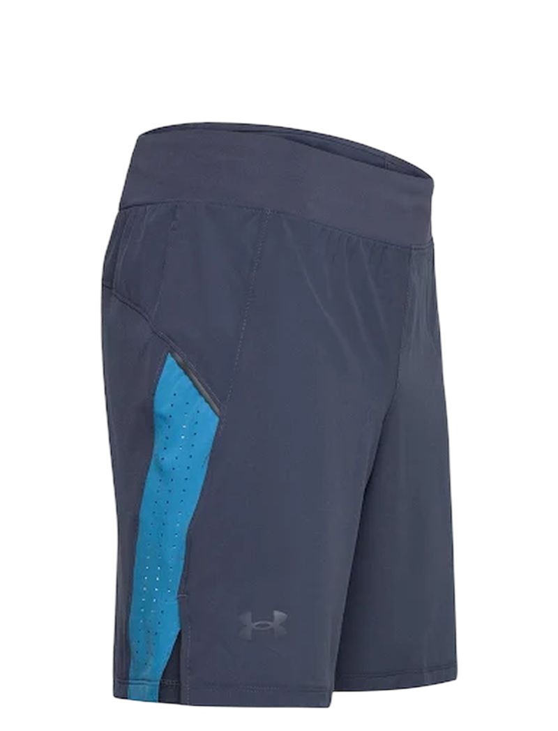 Under Armour Launch Elite 7in - midnight navy/stream
