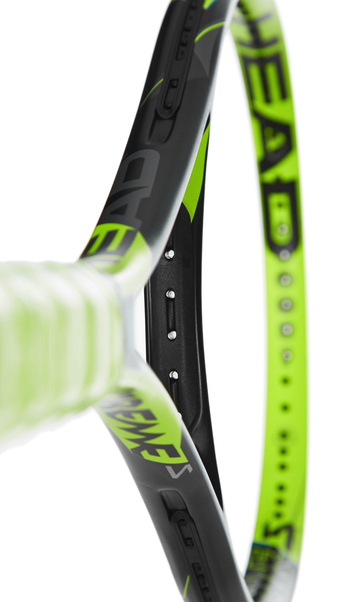 Head Graphene Touch Extreme S