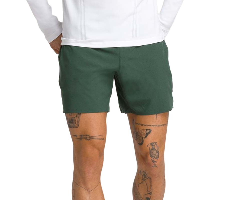 Wilson Tournament Short 7"