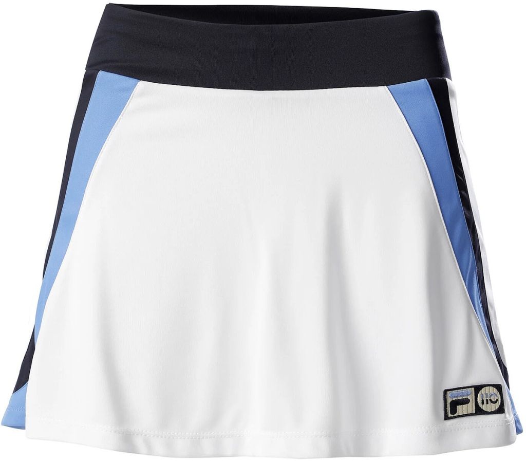 Fila Skort Lina W - white