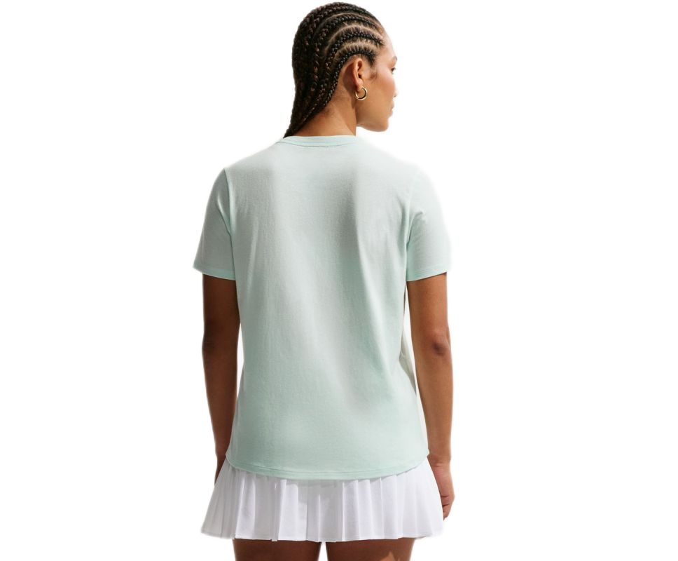 Nike Sportswear Club Essentials - barely green/white