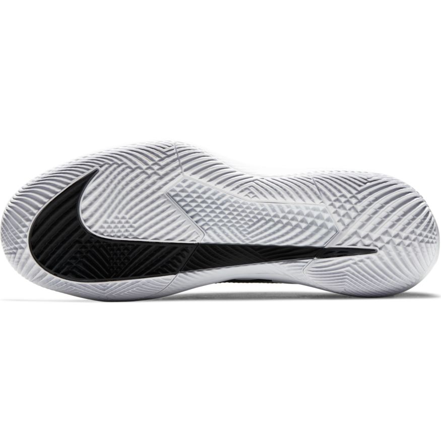 nike-air-zoom-vapor-pro-black-white-3 Nike Air Zoom Vapor Pro - black/white