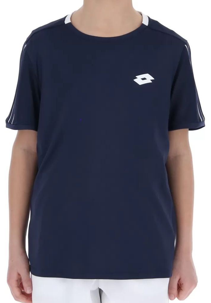Lotto Squadra B II Tee PL