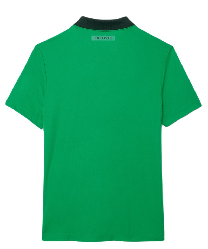 Lacoste Tennis x Novak Djokovic Fan Version