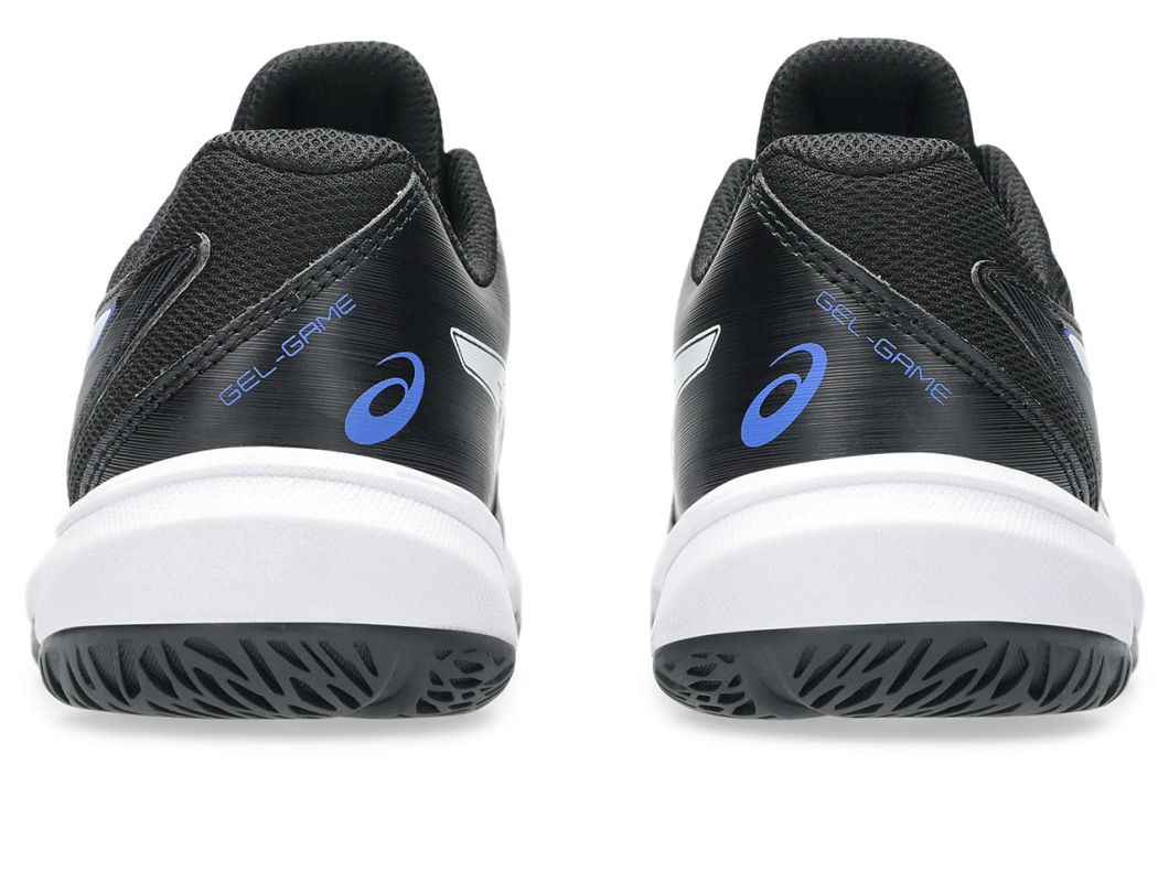 Asics Gel-Game GS - black/white Asics Gel-Game GS - black/white