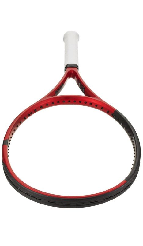 Dunlop CX 400 + naciąg + usługa serwisowa