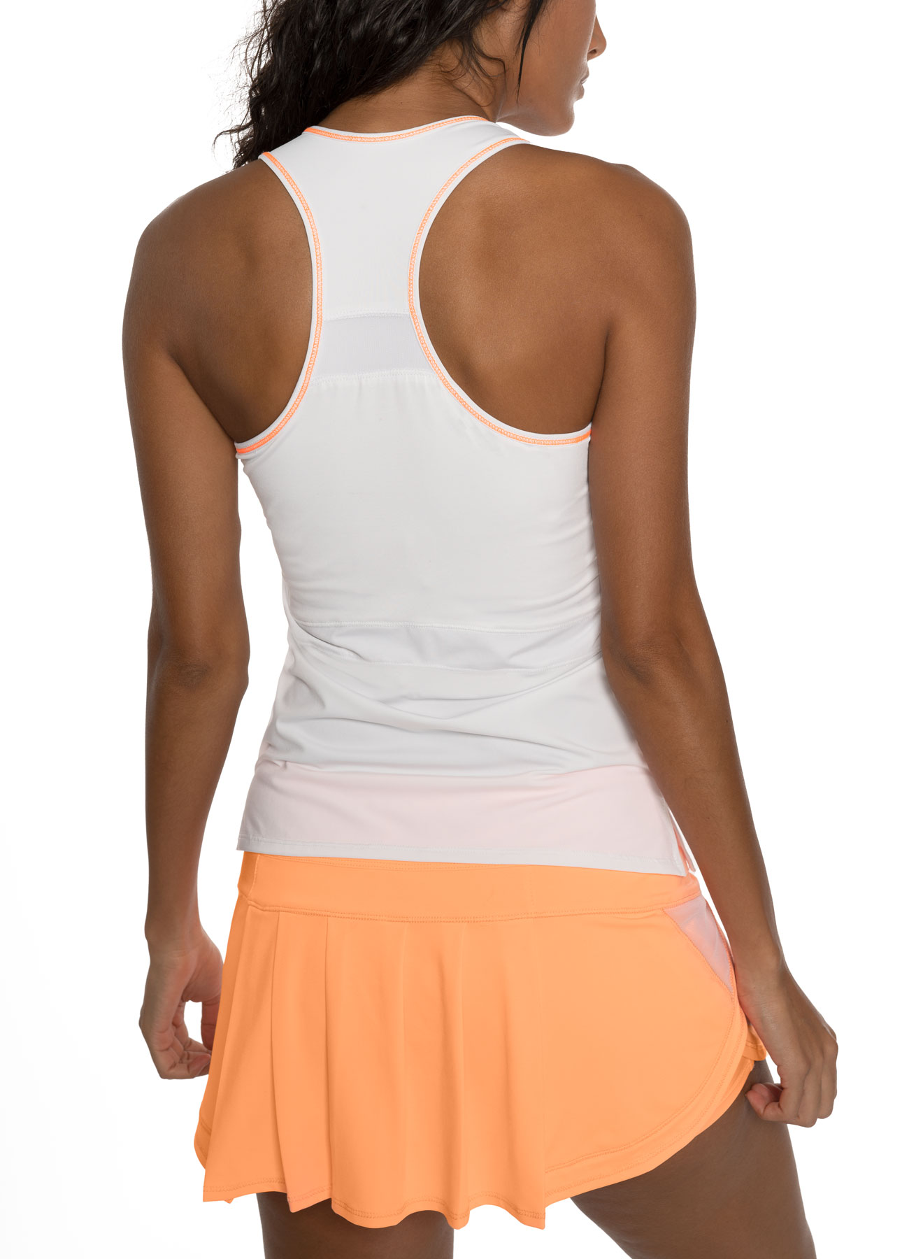 lucky-in-love-eyelet-go-undercut-tank-top-women-white-orange-frost-3 Lucky in Love Eyelet Go Undercut Tank Top Women - white/orange frost