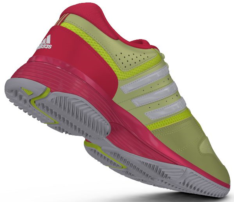 adidas-barricade-court-2-ice-yellow-ftwr-white-flash-red-5 Adidas Barricade Court 2 - ice yellow/ftwr white/flash red