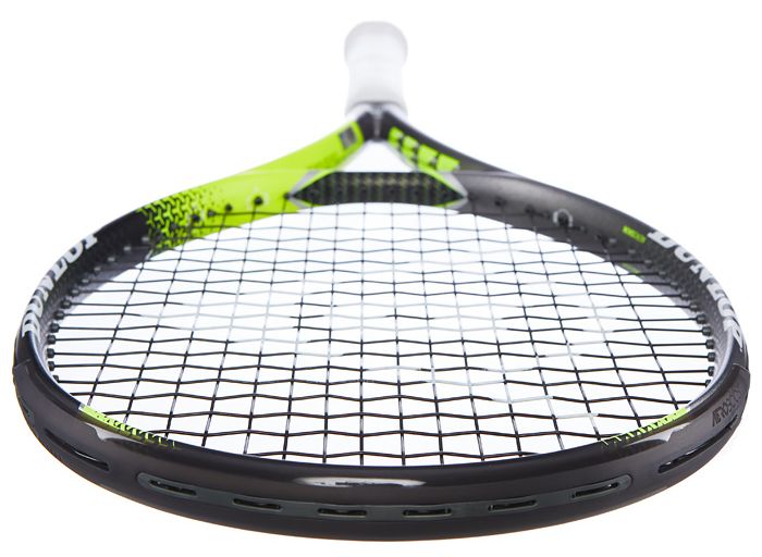 Dunlop Force 500 + naciąg + usługa serwisowa