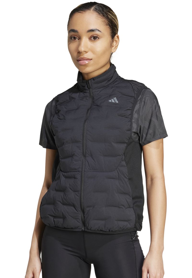 Adidas Adizero Running Padded - black