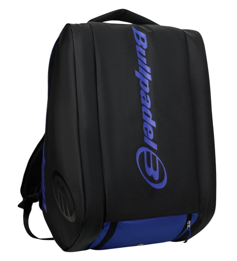 Bullpadel BPP26002 Vertex Geo - blue/black