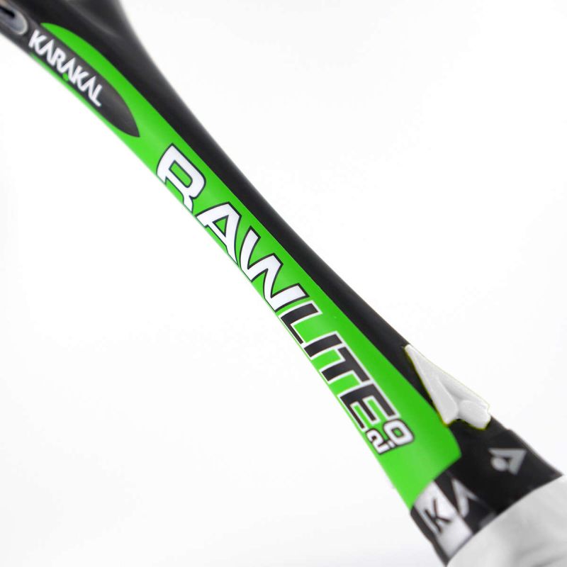 KarakalRawProLite Karakal Raw Pro Lite 2.0