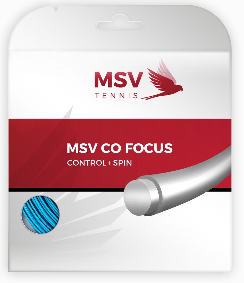 MSV Co. Focus (12 m) - sky blue