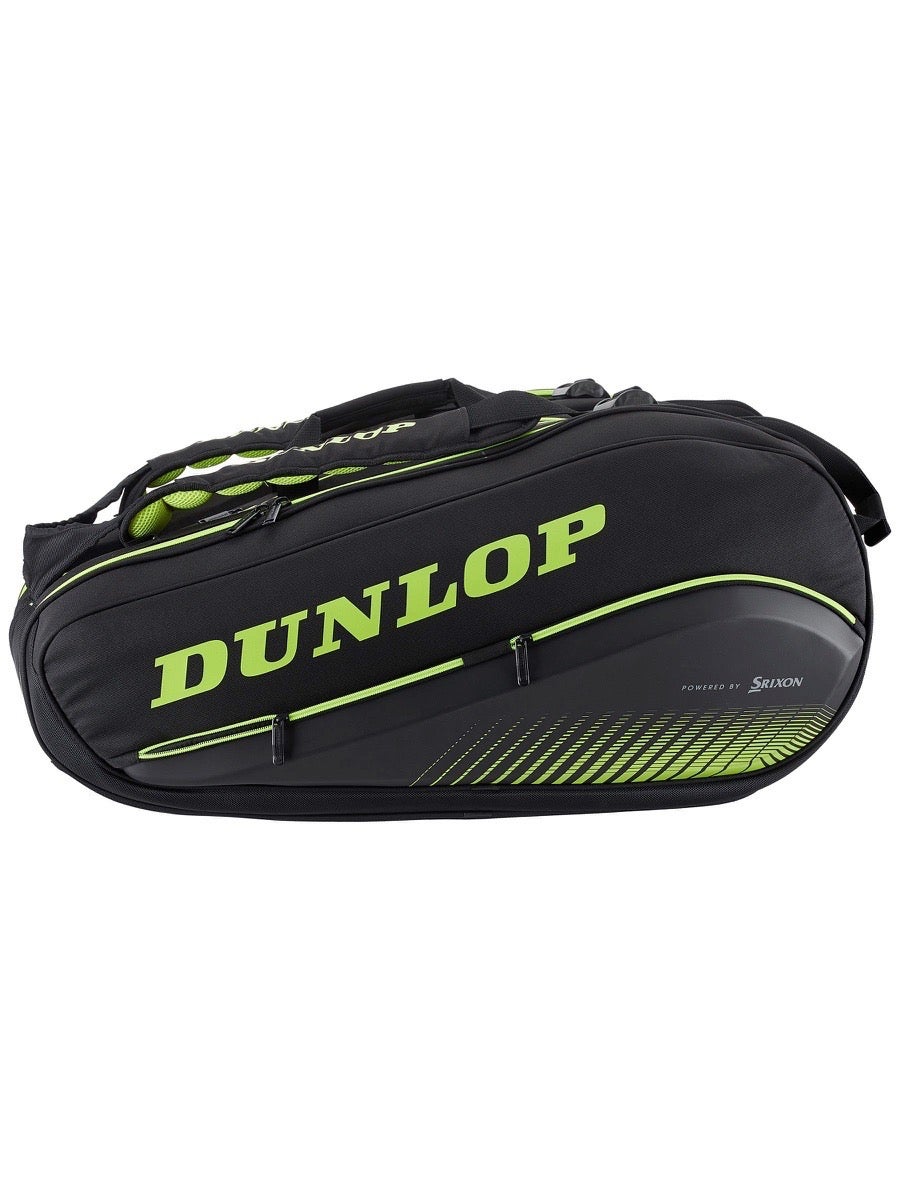 Dunlop SX Performance Thermo 12 RKT - black/yellow