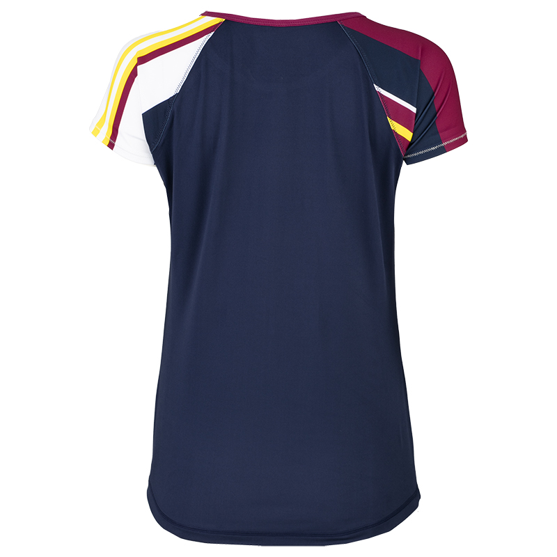 Fila T-Shirt Luisa- peacoat blue
