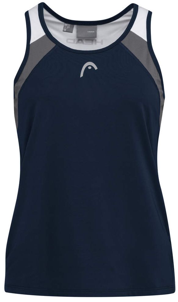 Head Club 22 Tank Top G