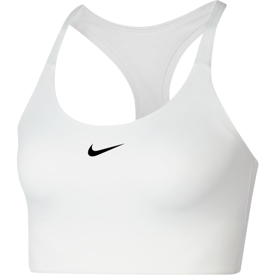 Nike Swoosh Bra Pad W - white/black