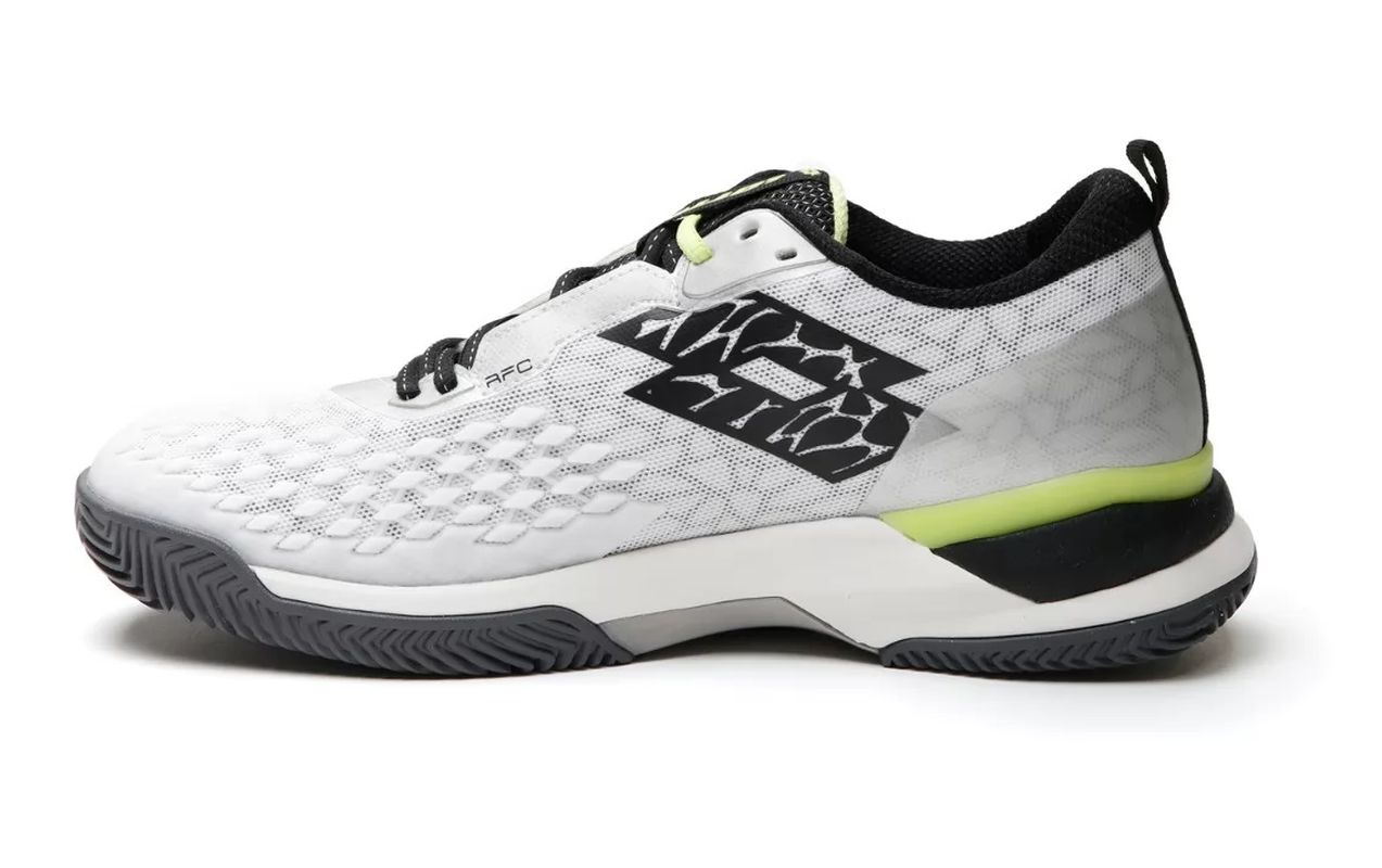 Lotto Raptor Hyperpulse 100 Clay