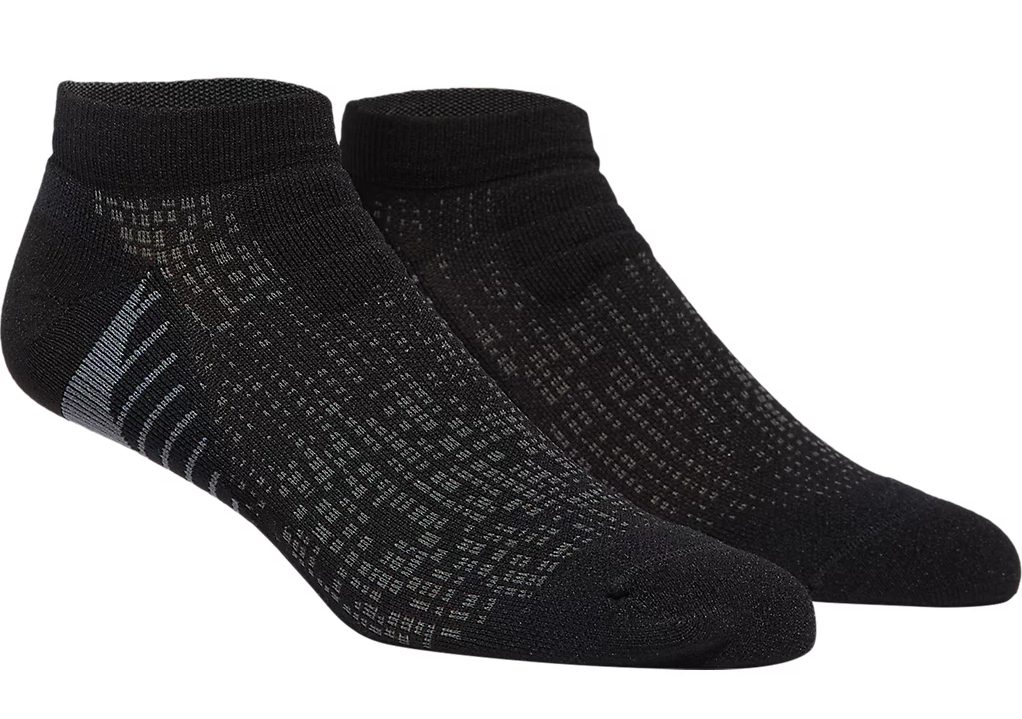 Asics Ultra Comfort Ankle 1P - performance black