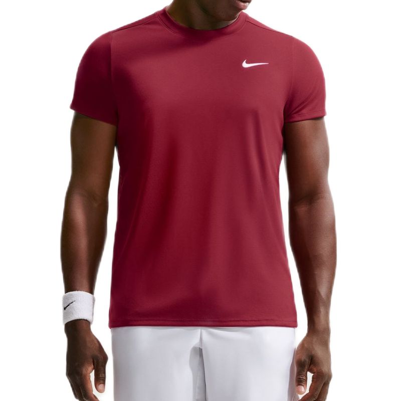 Nike Court Victory - team red/white