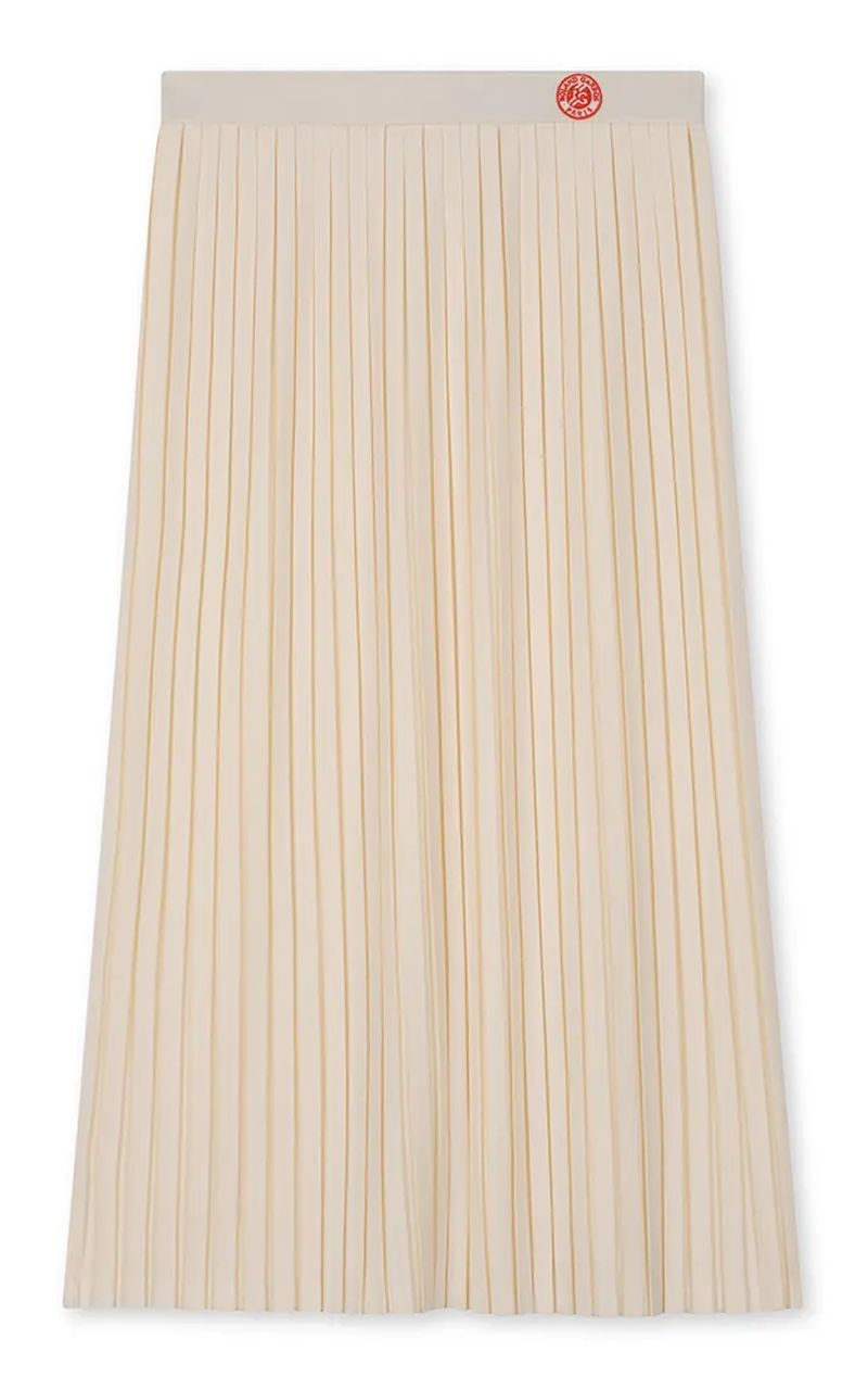 Roland Garros Heritage Tatiana - ecru 