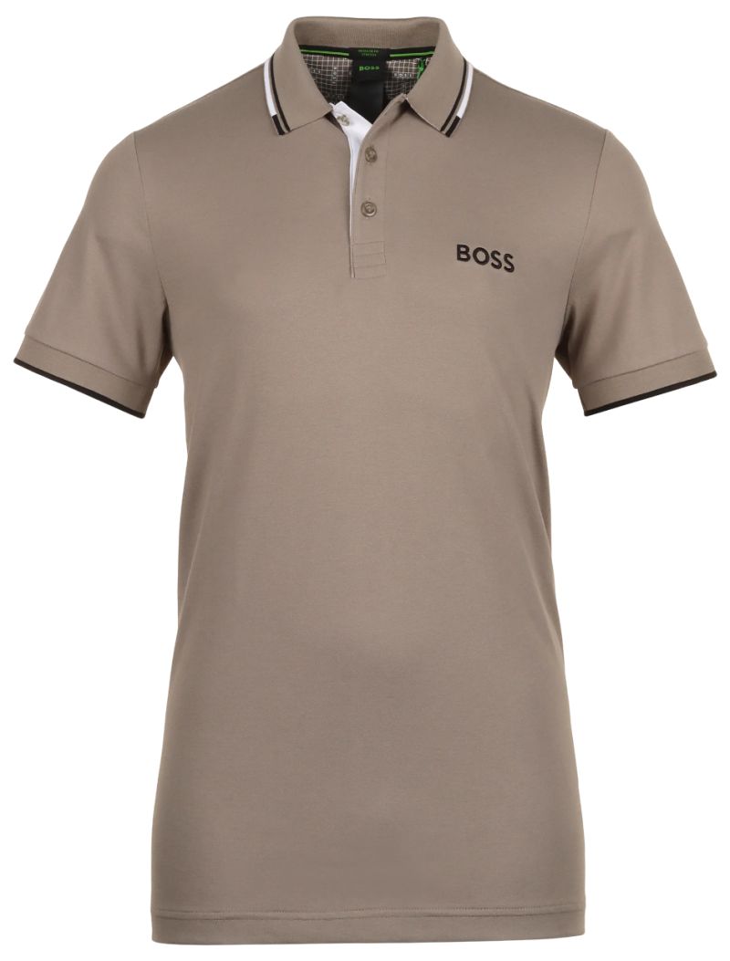 BOSS Paddy Pro