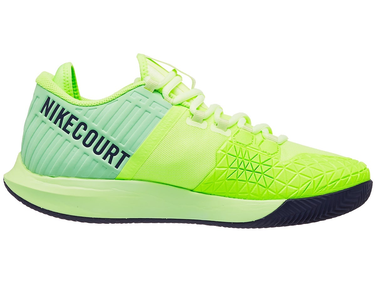 nike-court-air-zoom-zero-clay-ghost-green-blackened-blue-3 Nike Court Air Zoom Zero Clay - ghost green/blackened blue