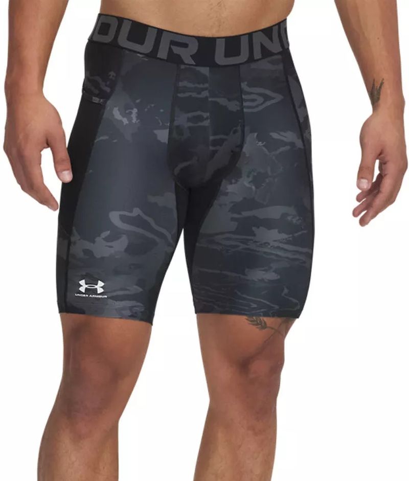 1383323-002 Under Armour Heat Gear Printed