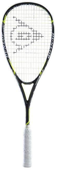 Raquete de Squash DUNLOP APEX SUPREM 6.0